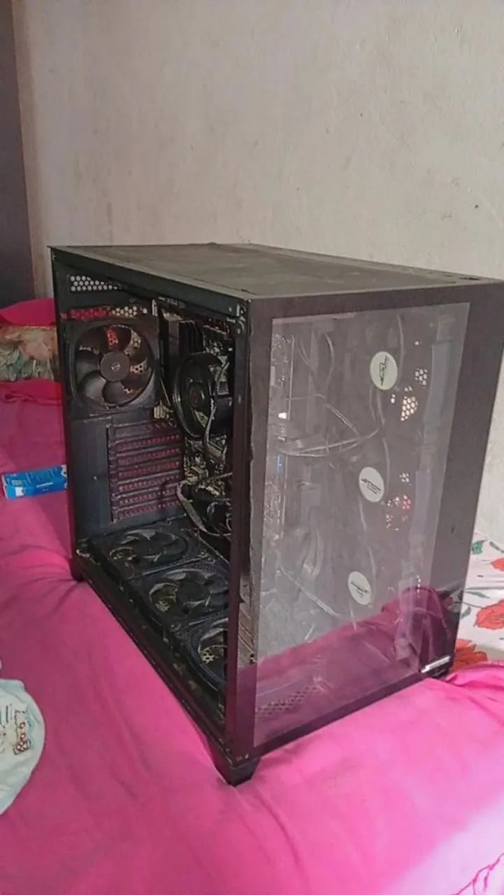 Pc gamer 