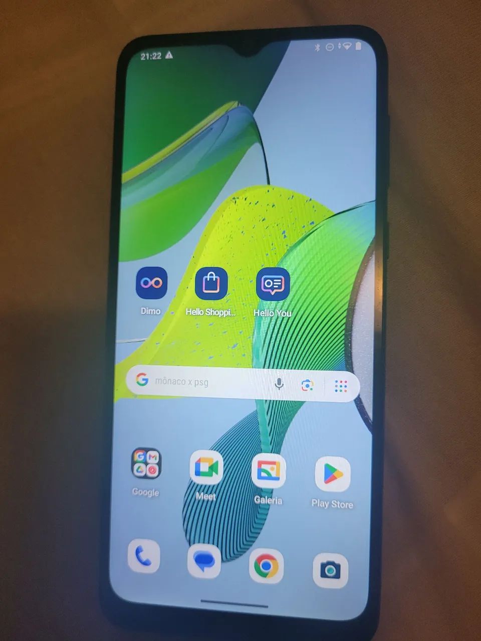 Moto e13 32gb - Foto 3