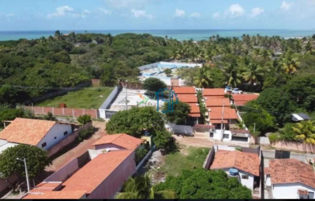 Pousada em Sibauma, Tibau do Sul/RN - Foto 2
