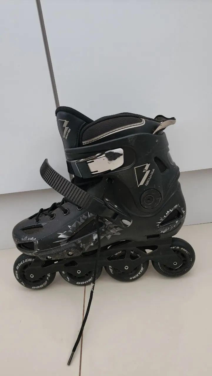 Patins - Foto 5