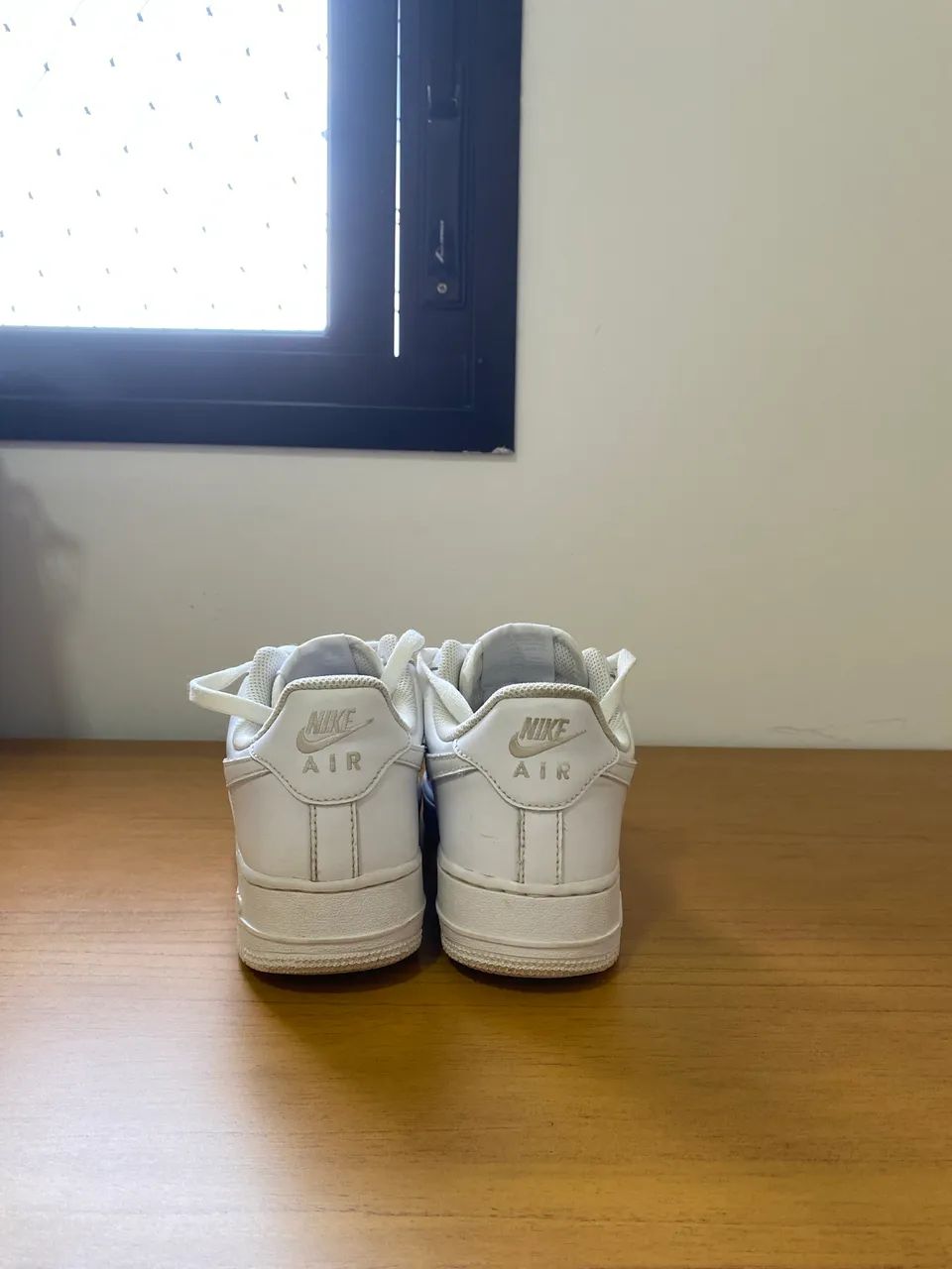 Vende tênis Nike - Foto 2