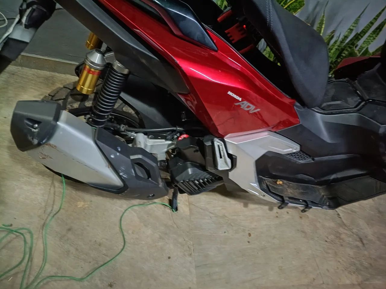ADV 160 - Foto 3