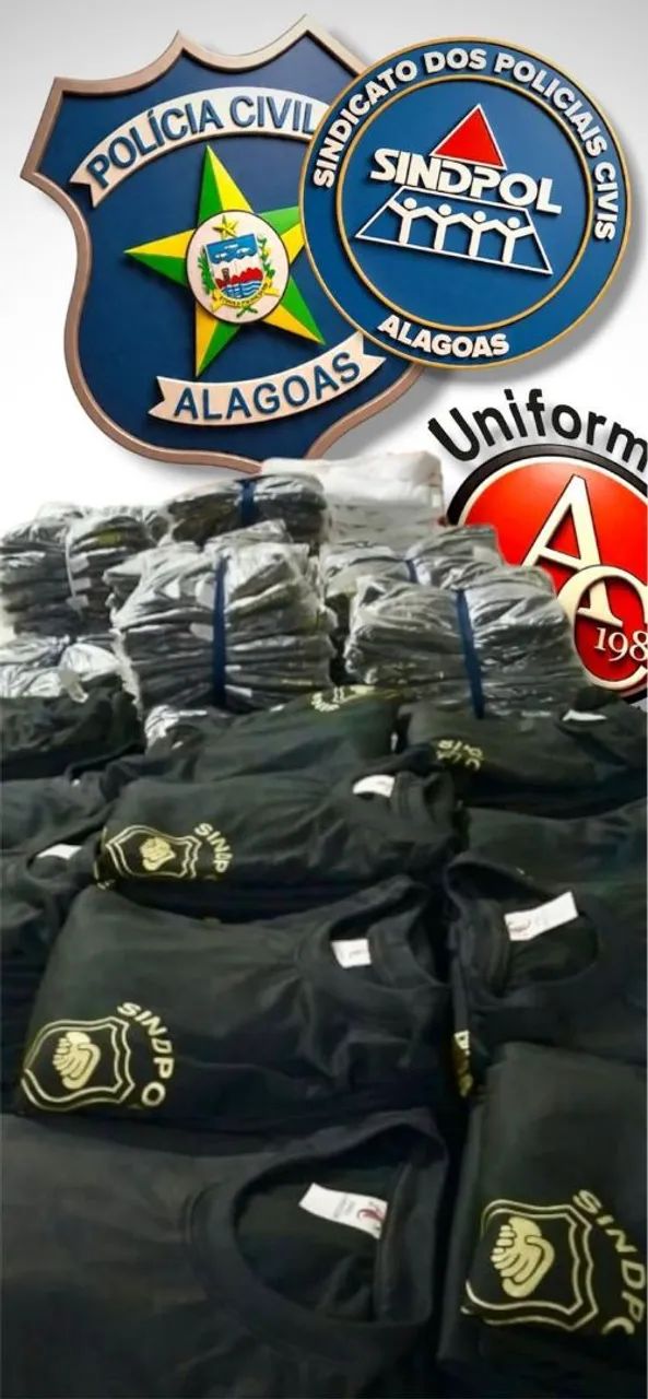 AC UNIFORMES & FARDAMENTOS  - Foto 6