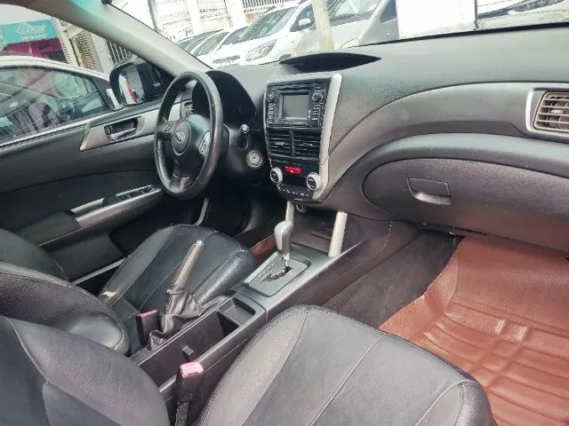 Subaru 2.5