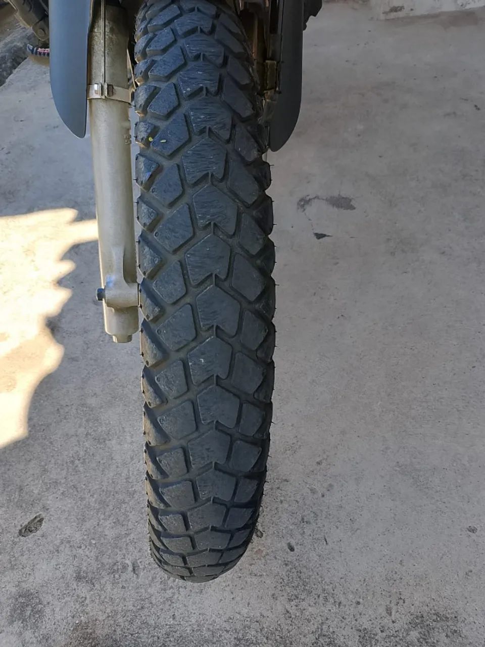 bros 160 - Foto 5