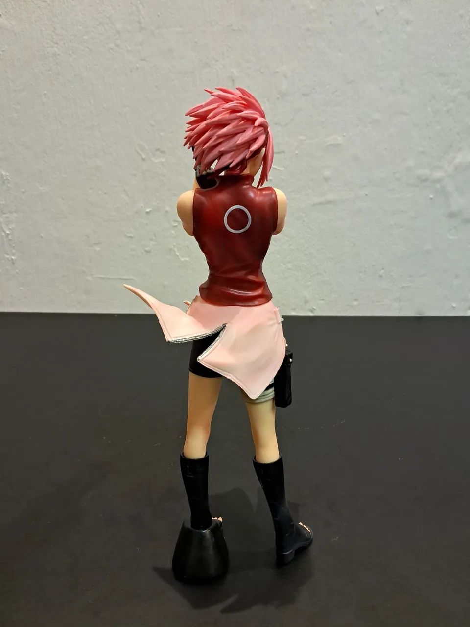 Action Figure Naruto Shippuden - Sakura Haruno 27cm - Foto 3