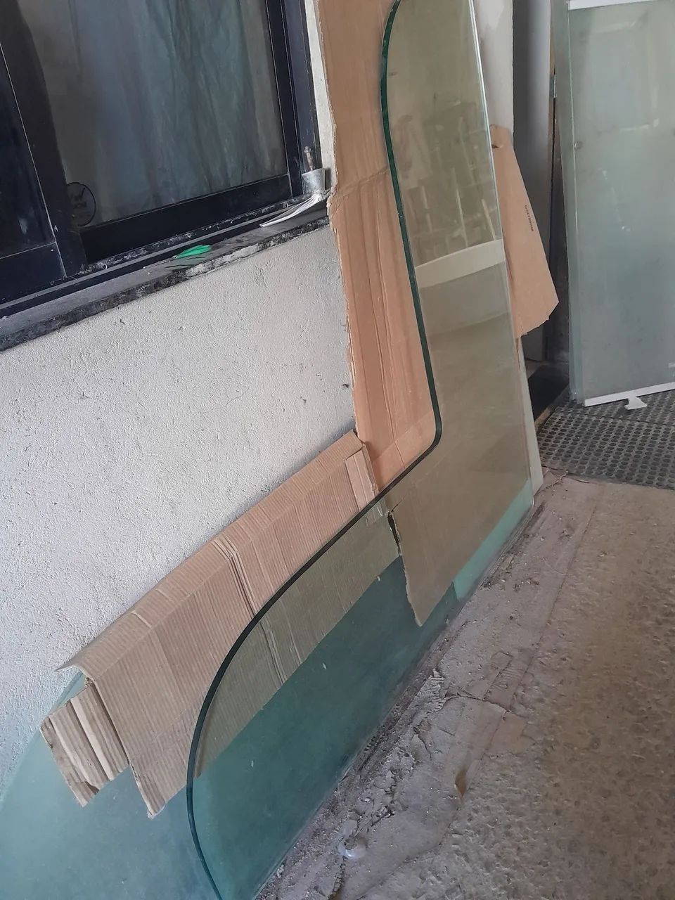 Balcão de vidro  - Foto 3