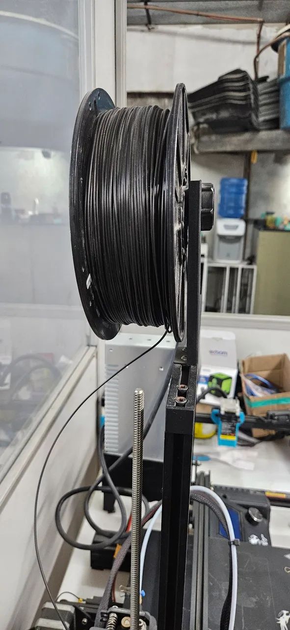 Impressora 3D - Foto 2