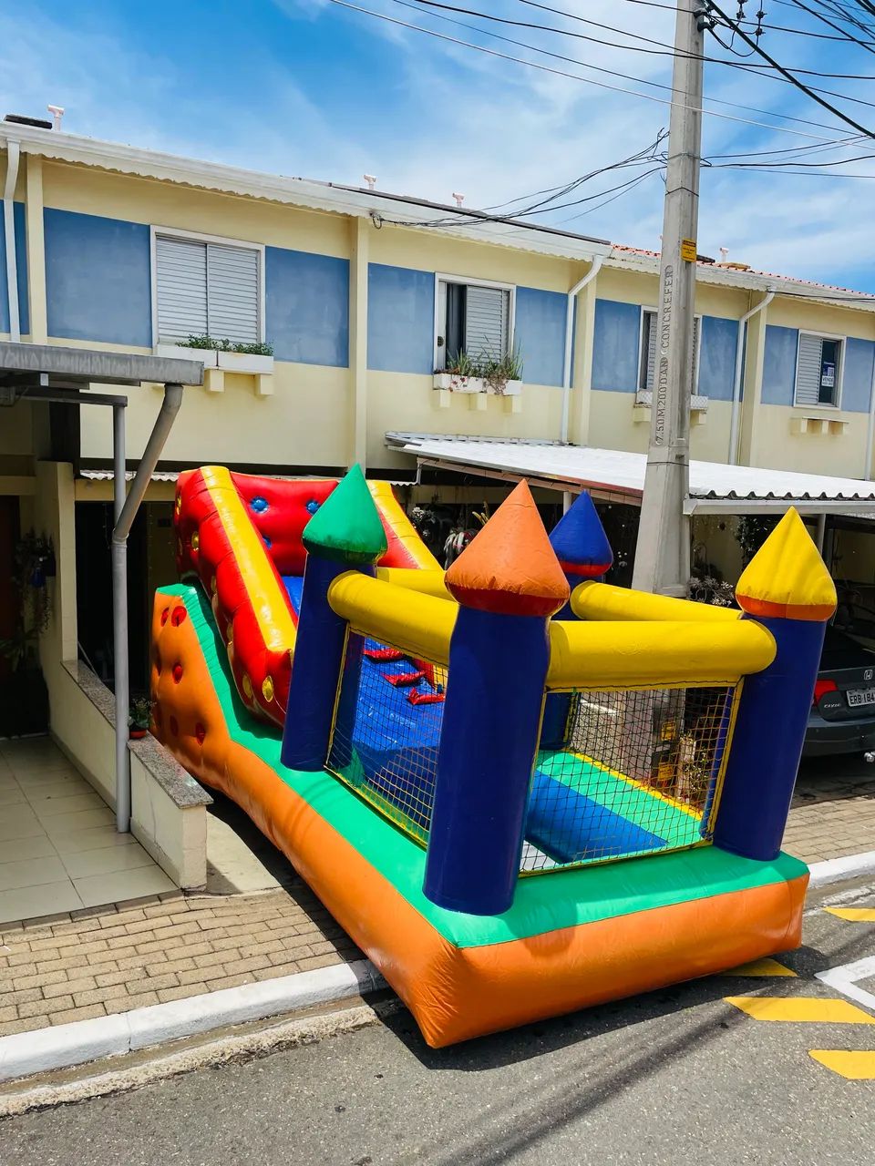 Aluguel de brinquedos  - Foto 3
