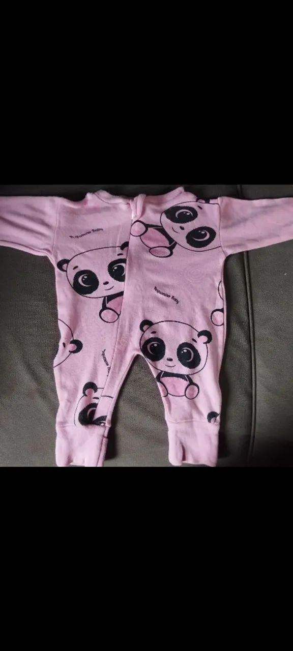 Coisas de bebê  - Foto 5