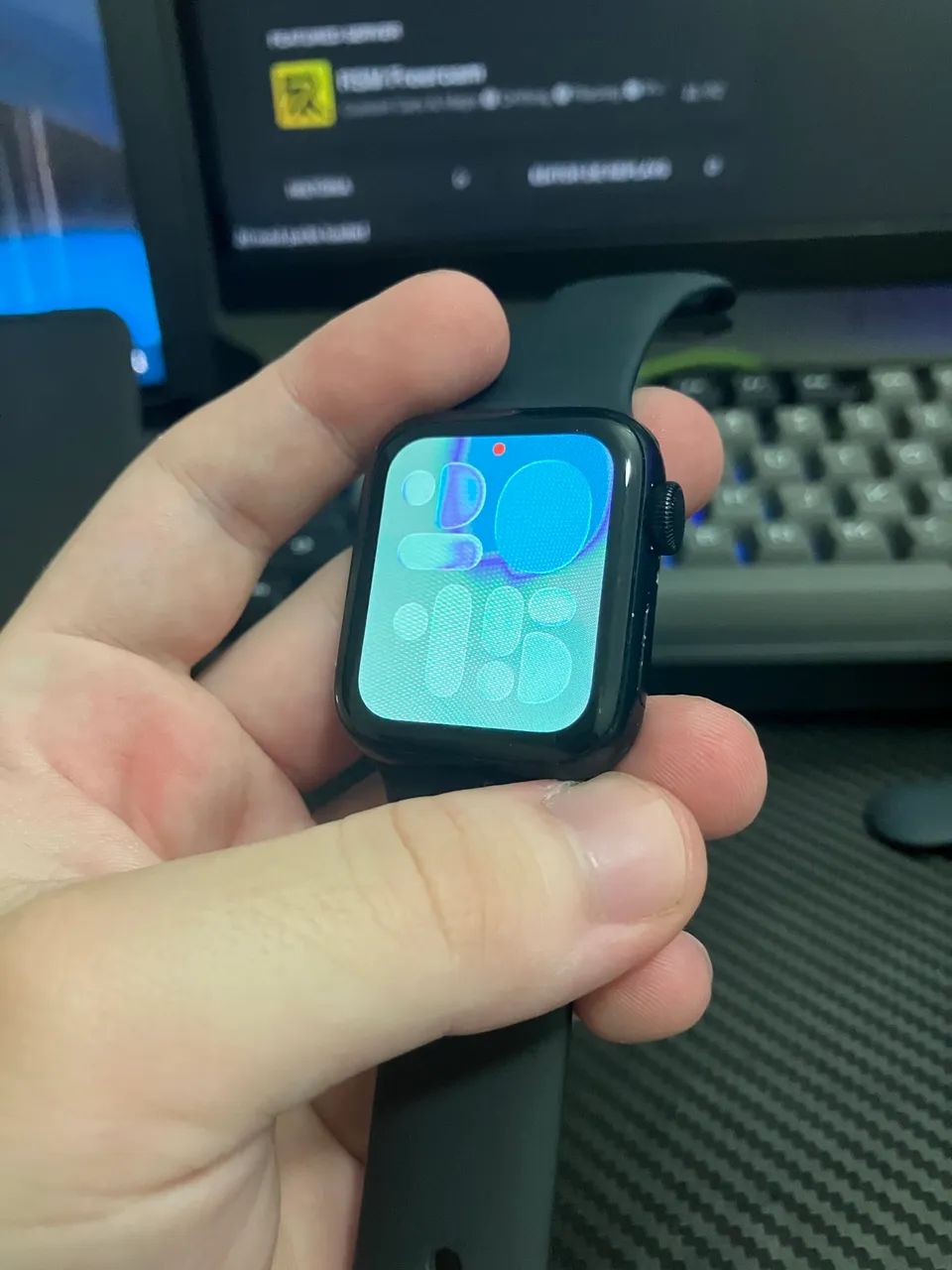 APPLE WATCH - Foto 3