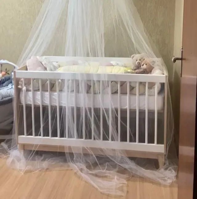 Berço/Mini cama