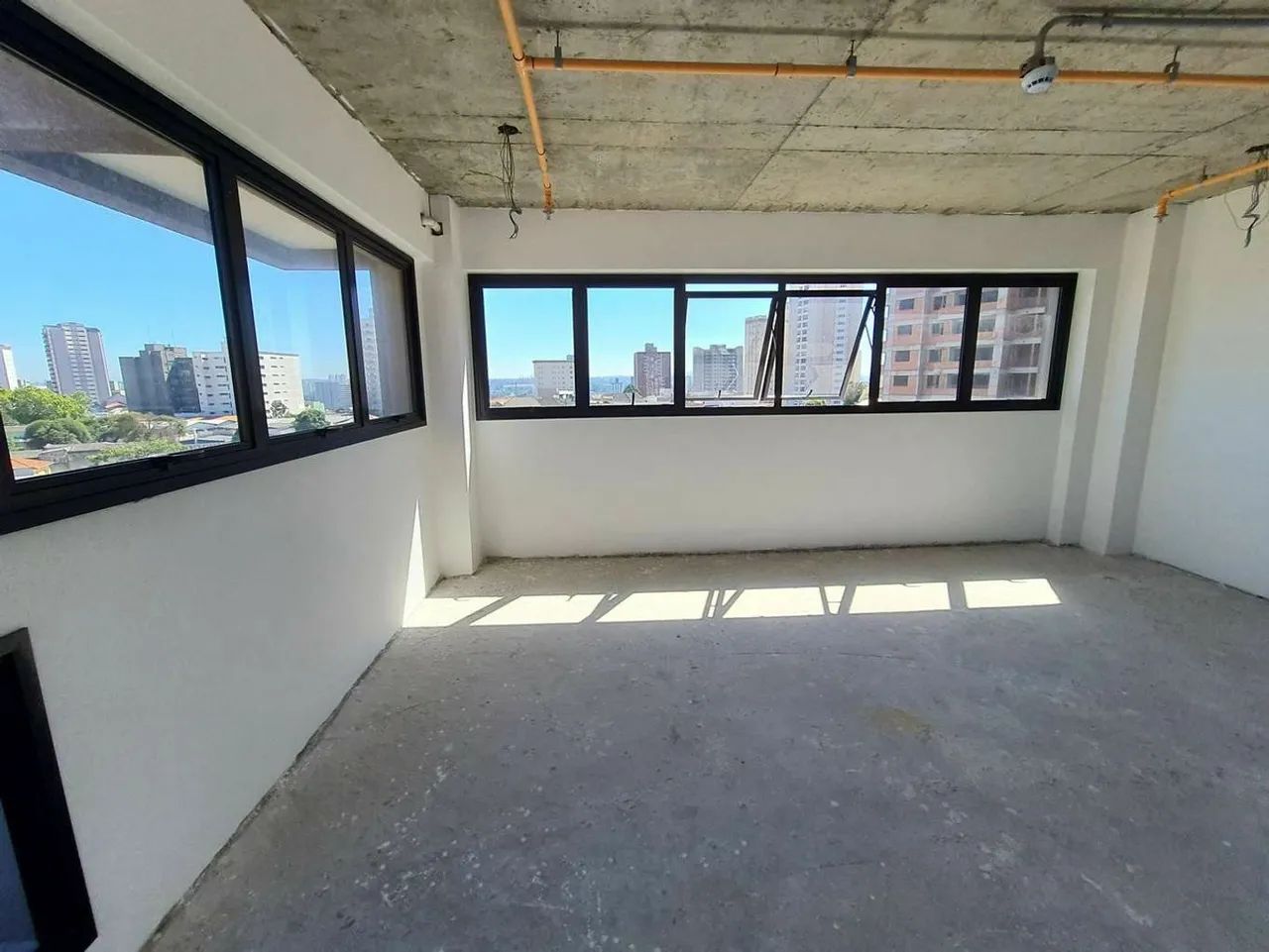 Sala comercial em Rua José Bonifácio - Vila Assunção - Santo André/SP - Foto 4