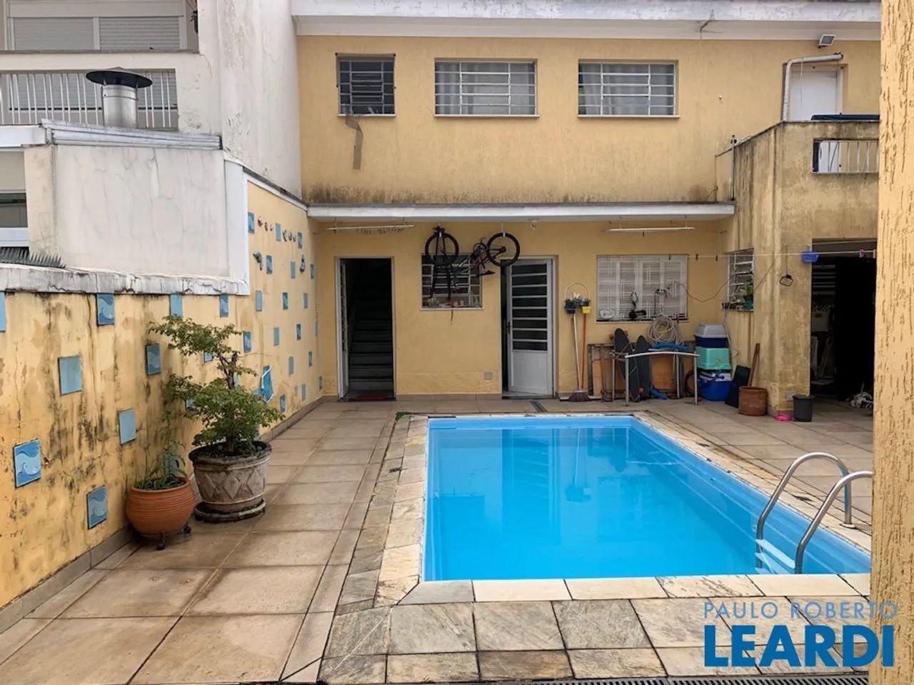 CASA TÉRREA - ALTO DA LAPA - SP - Foto 3