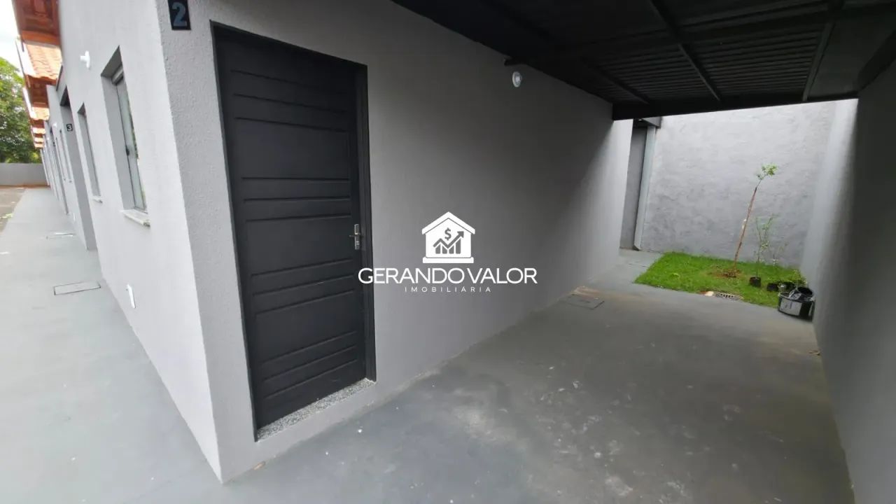 Casa Bônus Moradia - ITBI e Registro Grátis - Foto 3