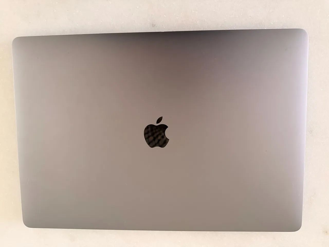 MacBook Pro 2019 - 16?