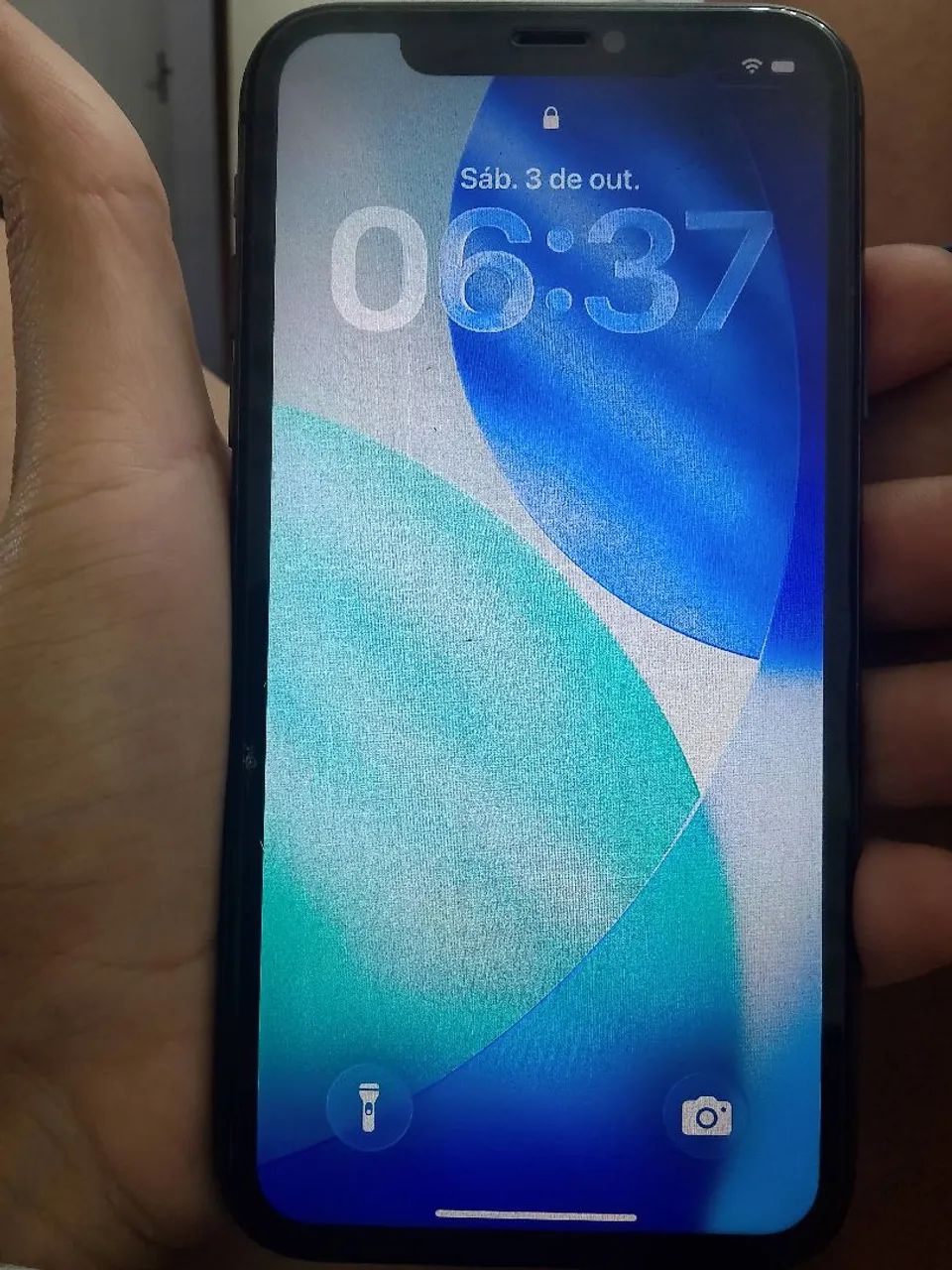 iPhone 11  - Foto 2