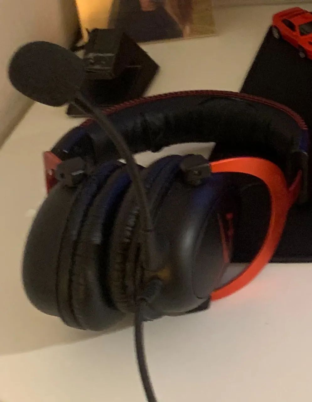 Headset Hyper x cloud 2 - Foto 2