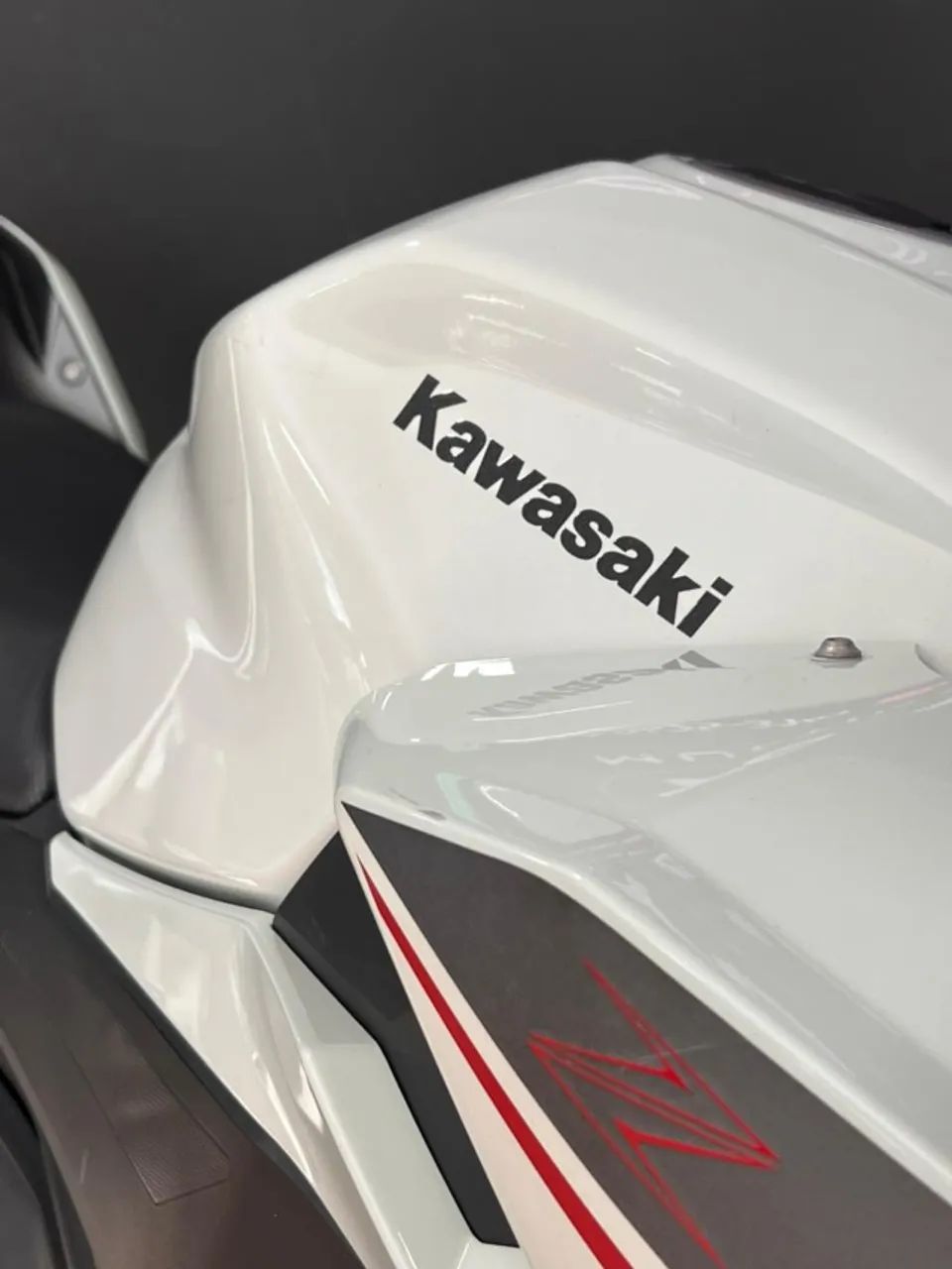 侘助様オーダー Kawasaki 400 2022 - 1501703020 | OLX