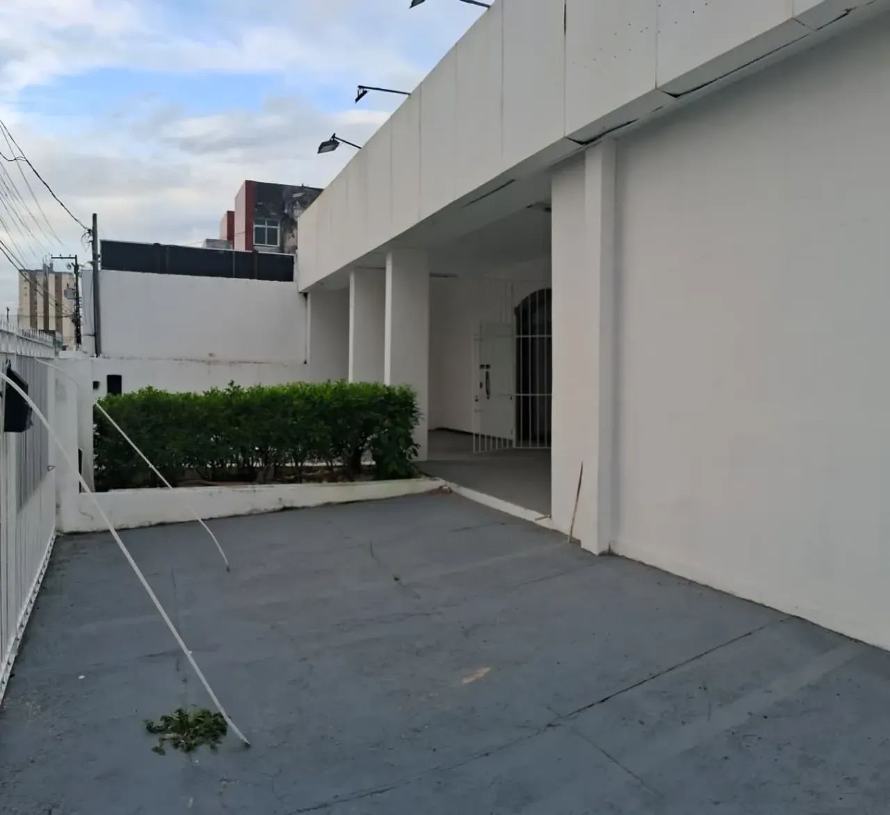 CASA COMERCIAL PARA VENDA OU LOCAÇÃO  RUA ARUÁ - Foto 3