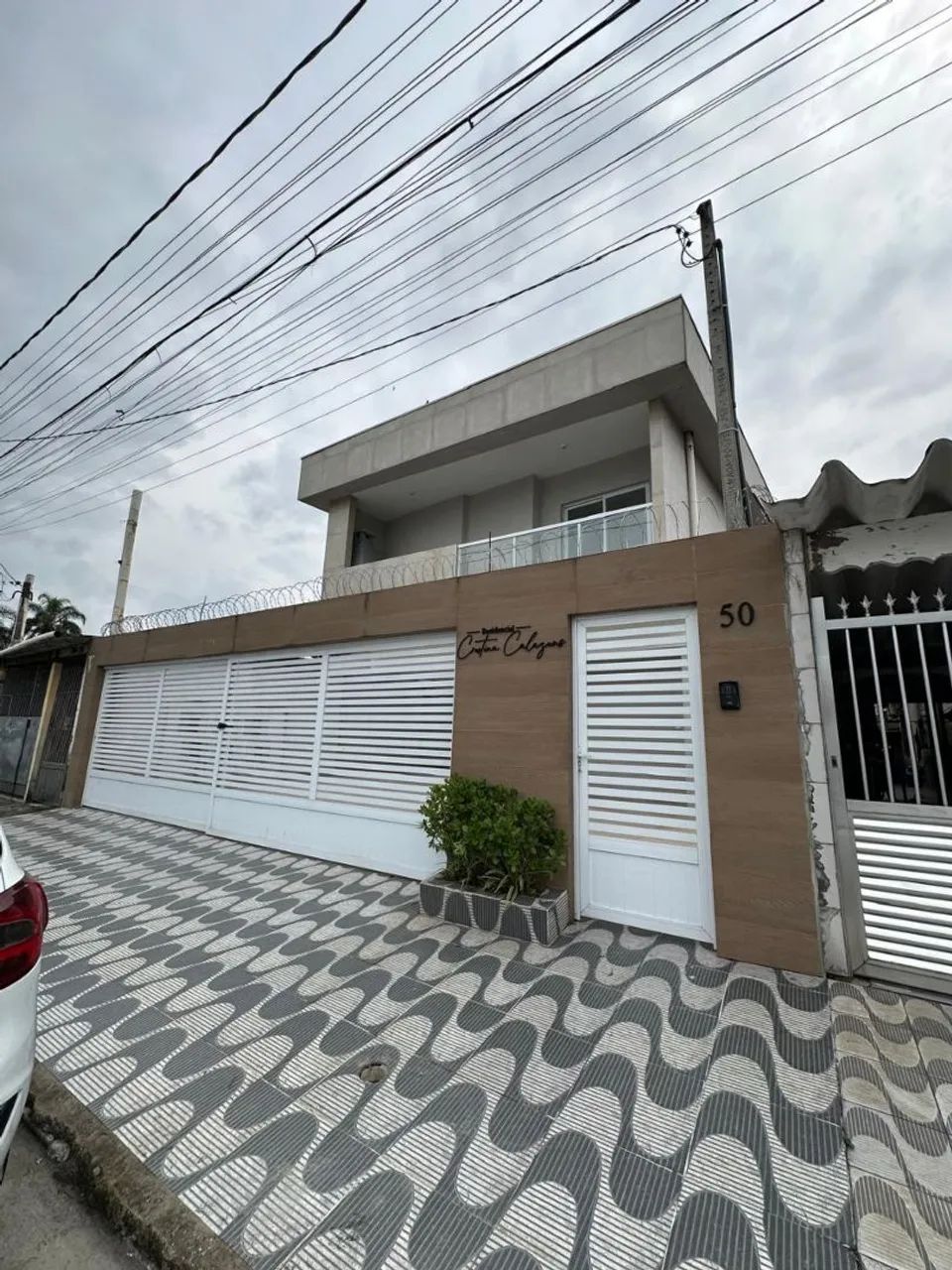 Quarto para moças 