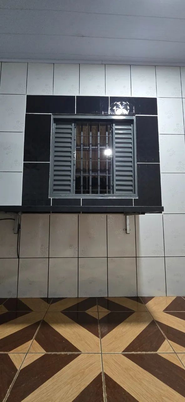 CASA 2 QUARTOS LUGAR CALMO E TRANQUILO - Foto 3