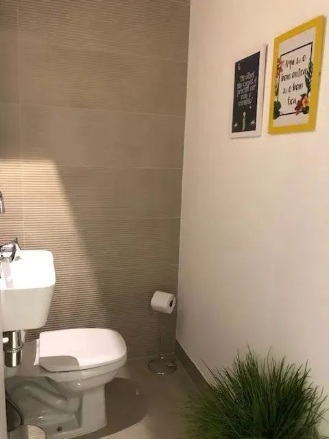 Apartamento para aluguel possui 62 metros quadrados com 1 quarto em Perdizes - São Paulo - - Foto 12