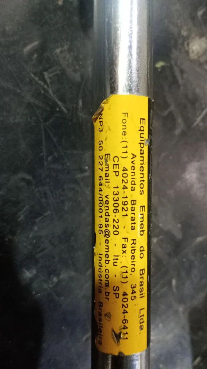 Numerador de pneu 220v  - Foto 3