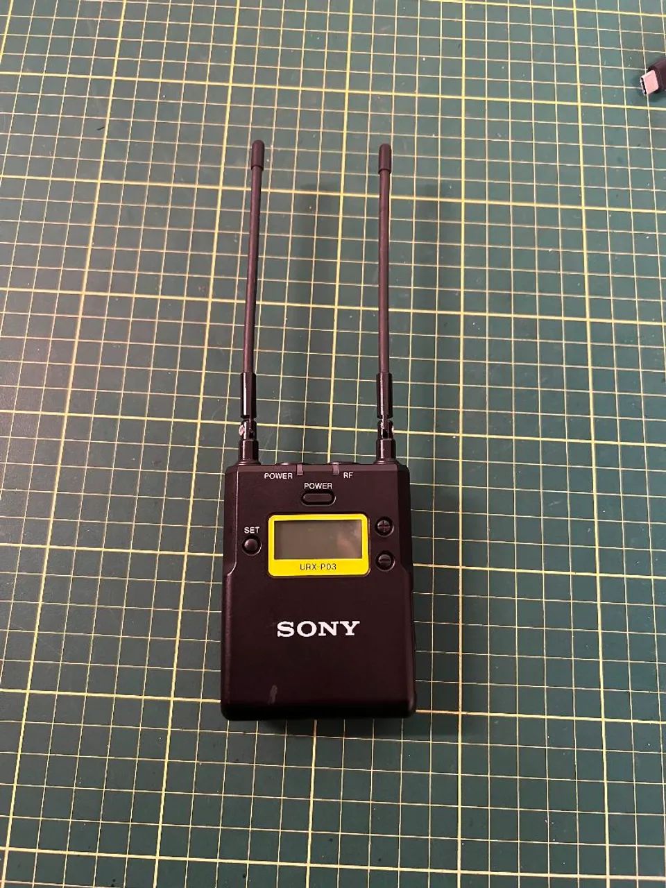 Kit Sony uwpcompleto lapela plugon - Foto 2