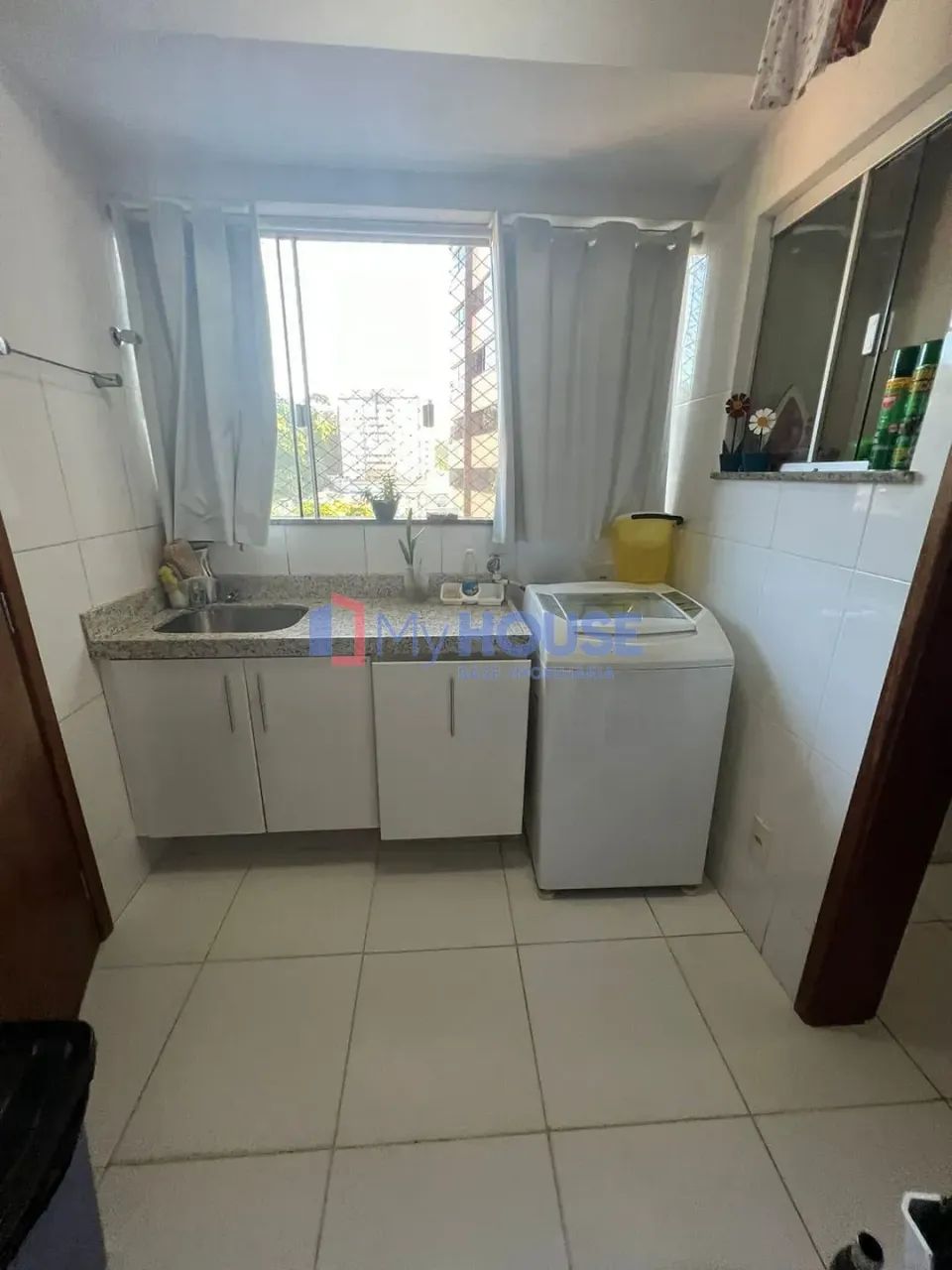 Excelente Apartamento à venda com 3 quartos, Cidade Nova centro da cidade, Ilhéus, BA. Pró - Foto 4