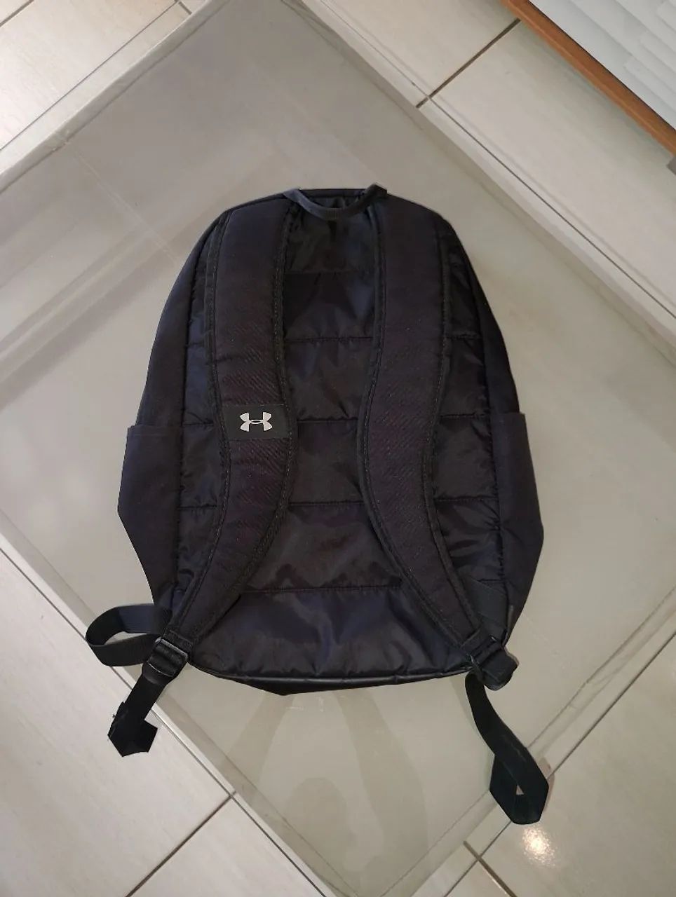 mochila under armour halftime impermeável - Foto 2