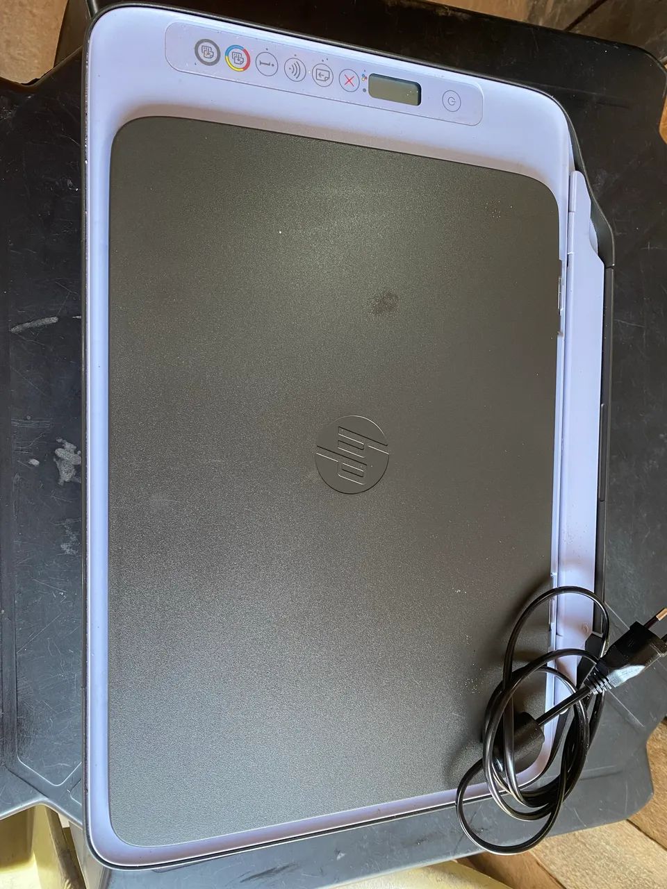 Vendo impressora hoje - Foto 3