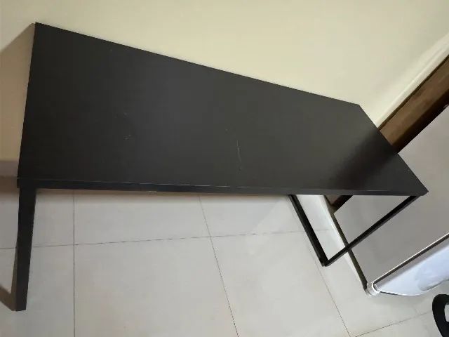 Mesa 120cm x 55 - Foto 3