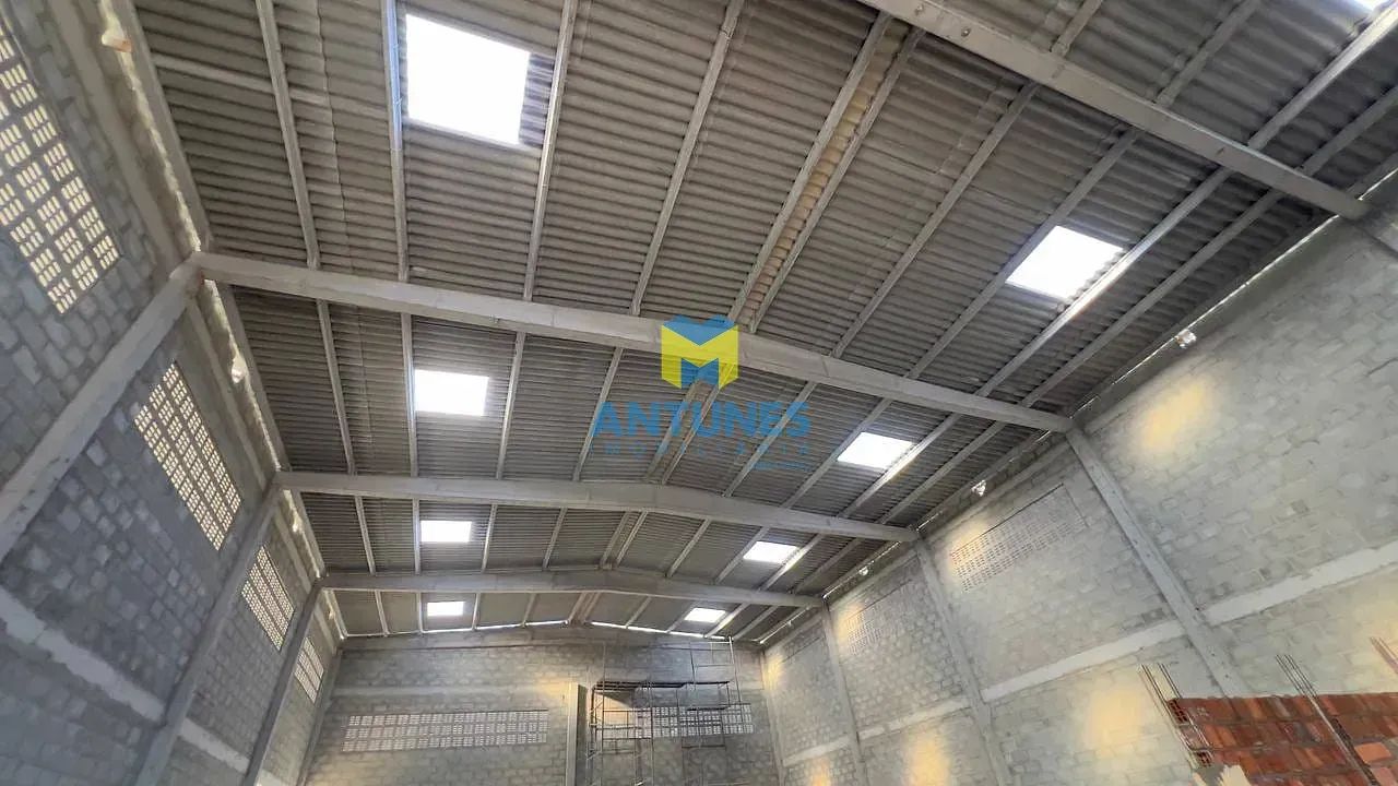 Alugue Galpão na Imbiribeira com 405m², será entregue com obra concluída - Foto 5