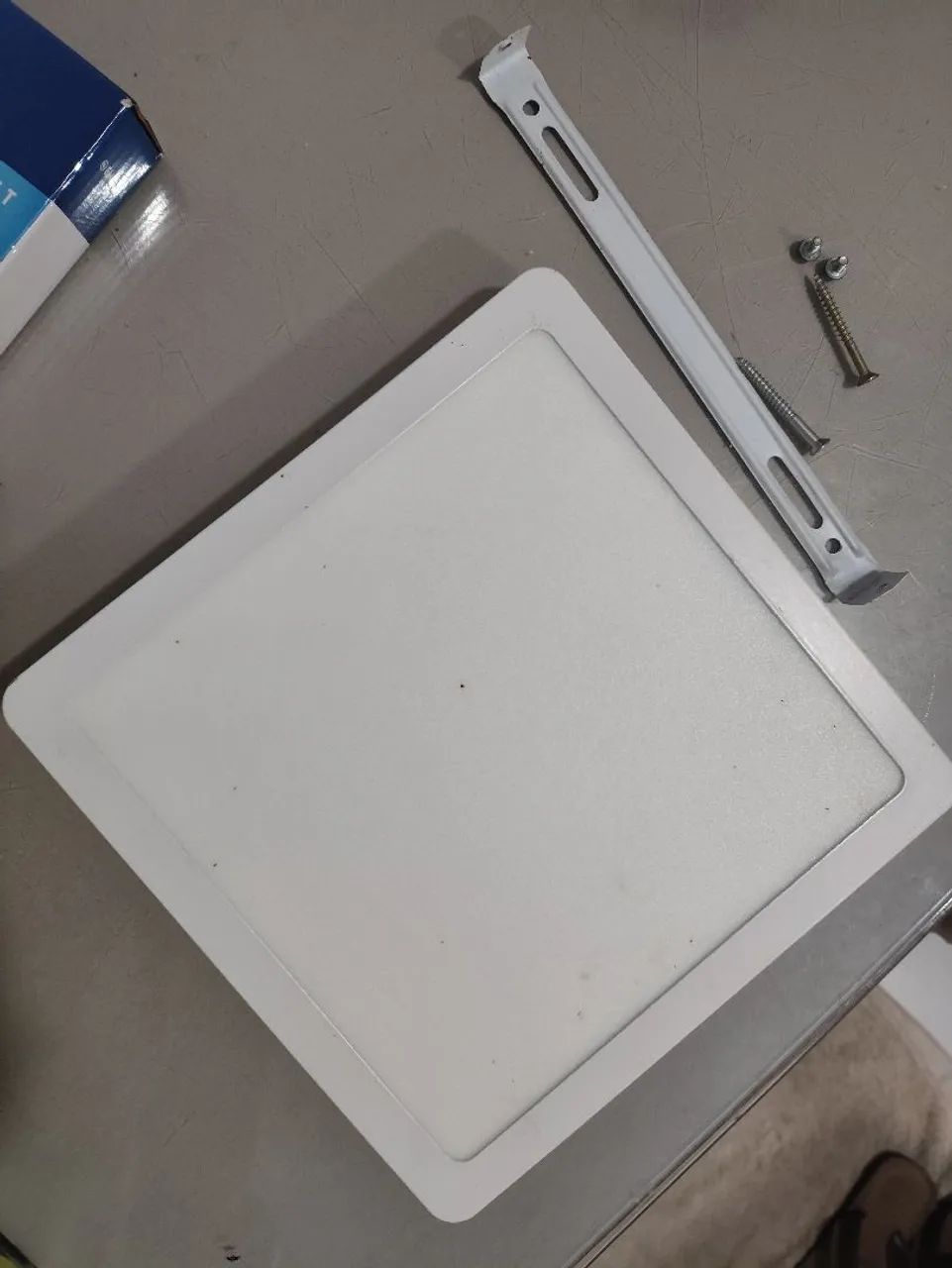 Luminária Led  - Foto 3