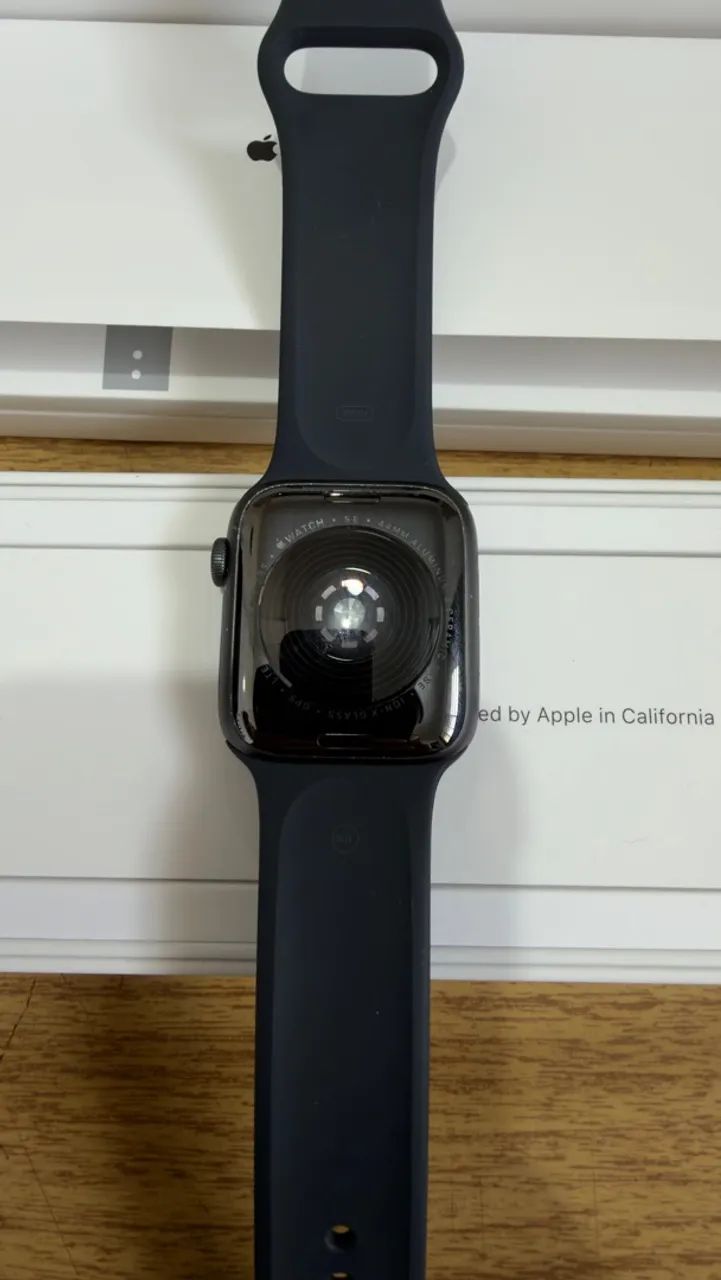 Apple Watch SE 44mm - Foto 2