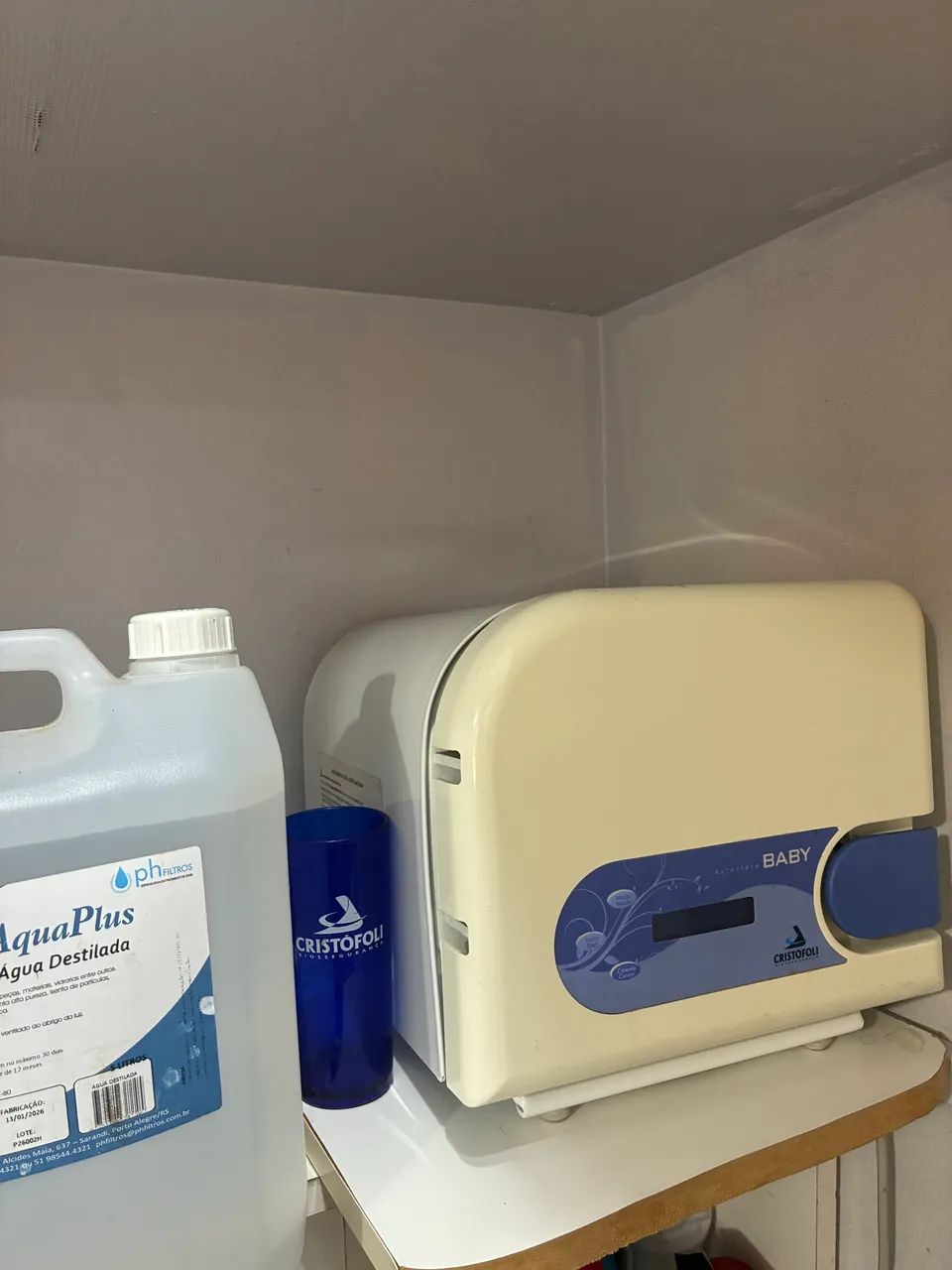 Auto clave - Foto 3