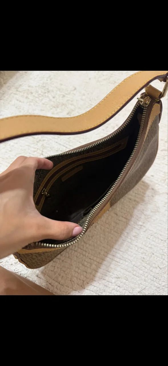 Bolsa Victor Hugo - Foto 4