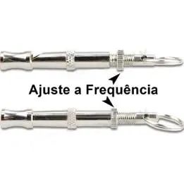 Apito para treinamento de cães - Foto 3