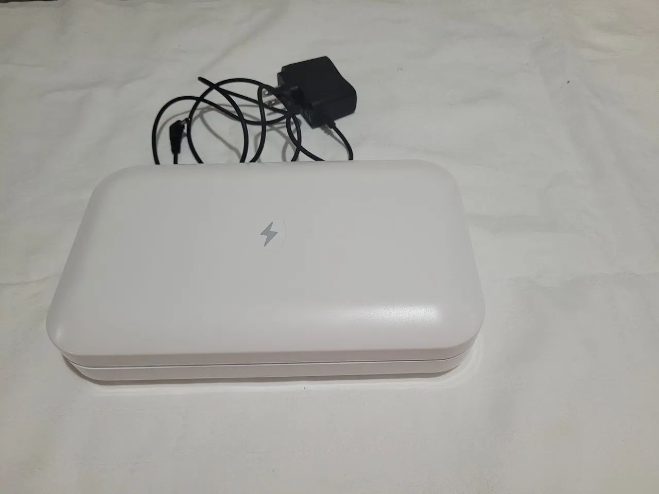 PhoneSoap Modelo 500-1 importado Eua 