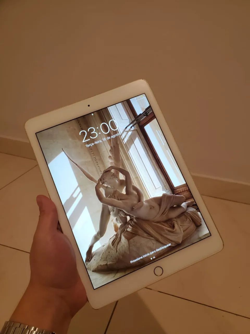 iPad Air 2 - 64GB - Gold