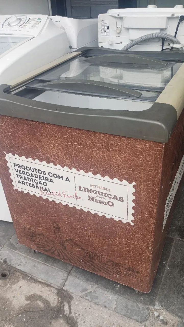 Freezer expositor  - Foto 3