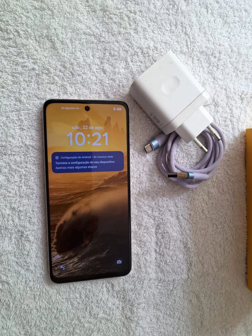 Realme C55 128GB - Foto 2