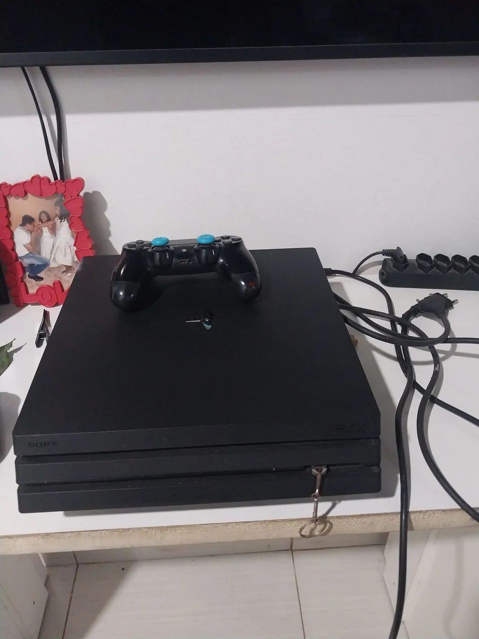 Ps4 pro - Foto 3