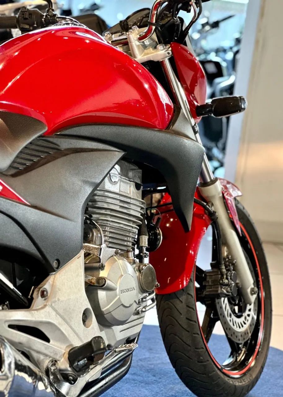 Honda - CB 300R 2012 - Foto 7