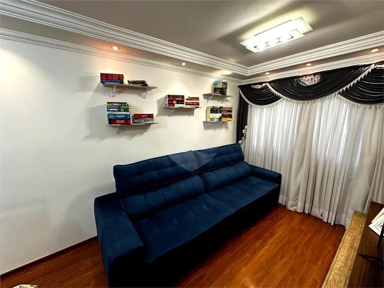 Sobrado com 3 quartos à venda em Jardim roseli - SP - Foto 2