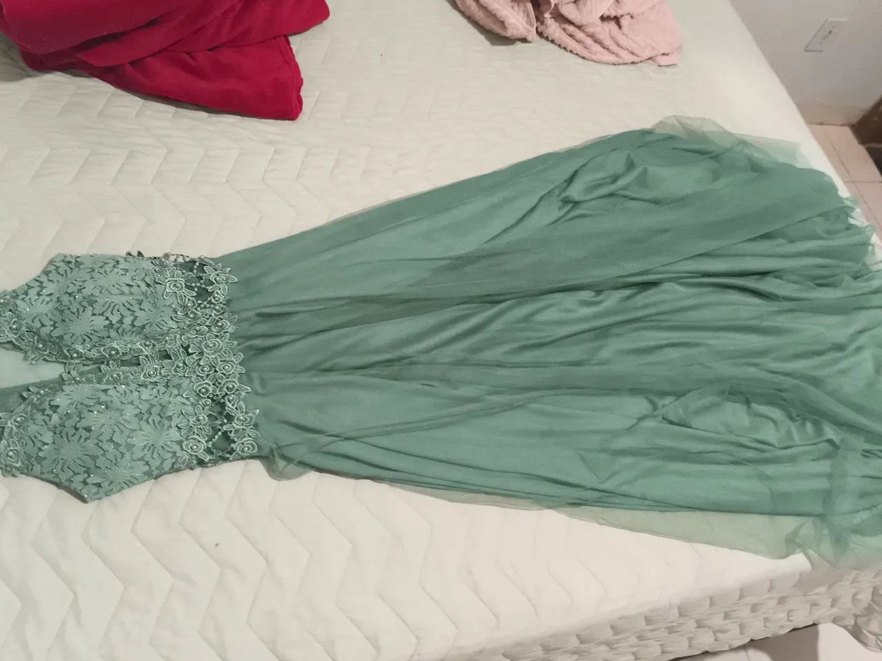 Vestido de festa ?!!!  - Foto 3