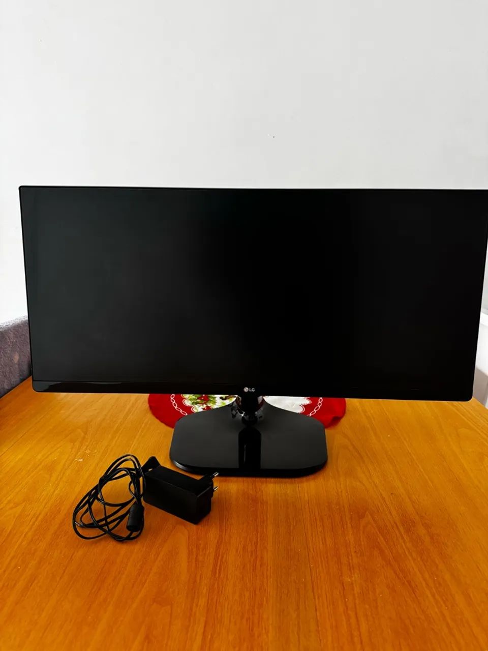 Monitor LG ultragear 25 Polegadas 