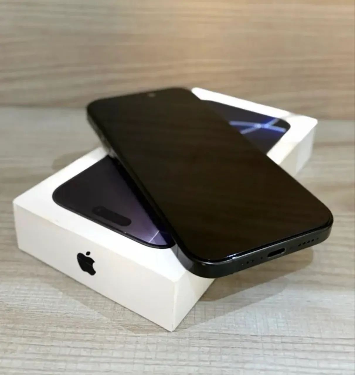 iPhone 16 pro 128GB - Foto 2