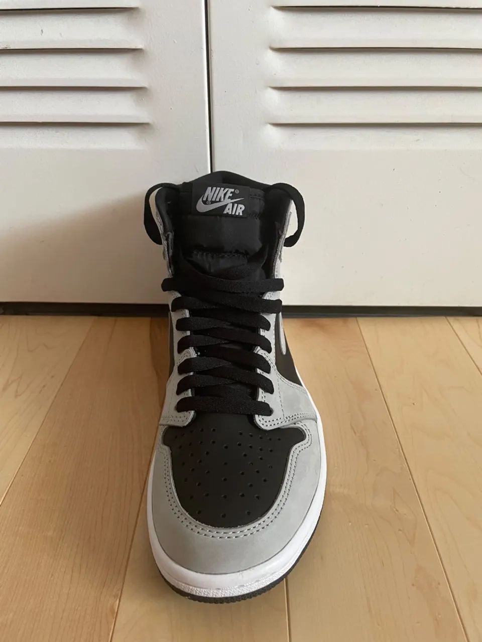 Jordan 1 retro high Shadow 2,0  - Foto 3